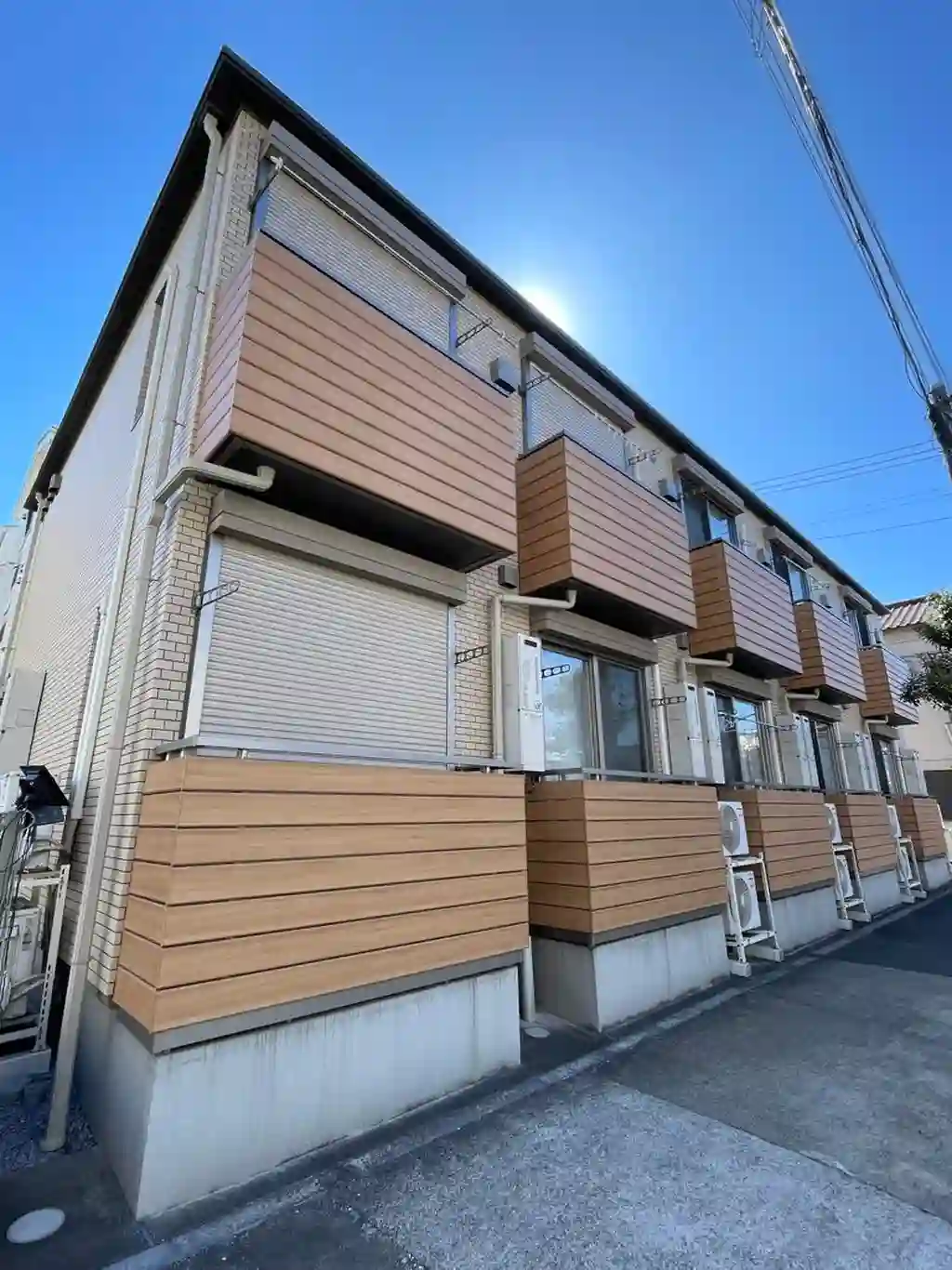 Casa Kameki 外観