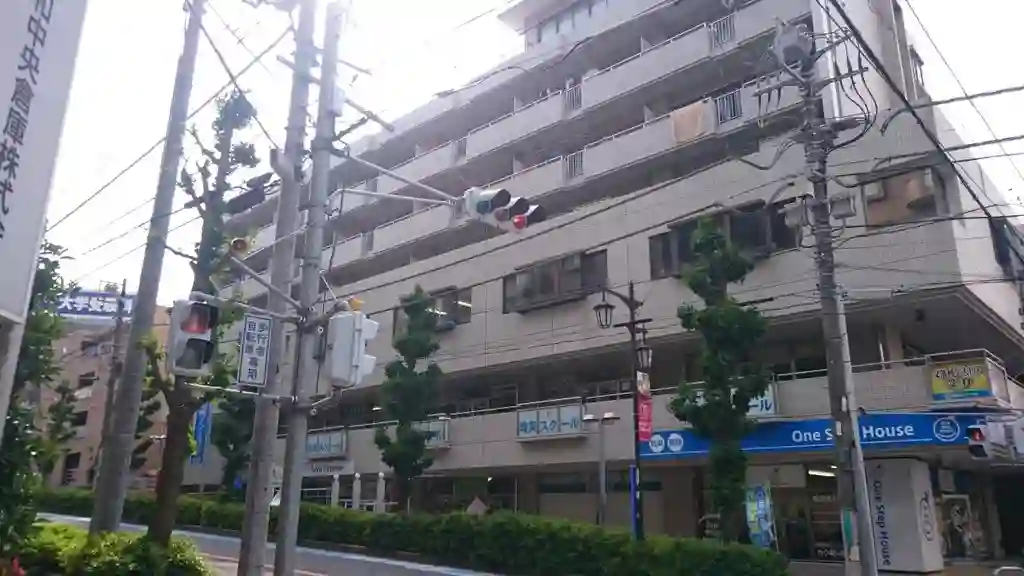 第3小池ビル 外観