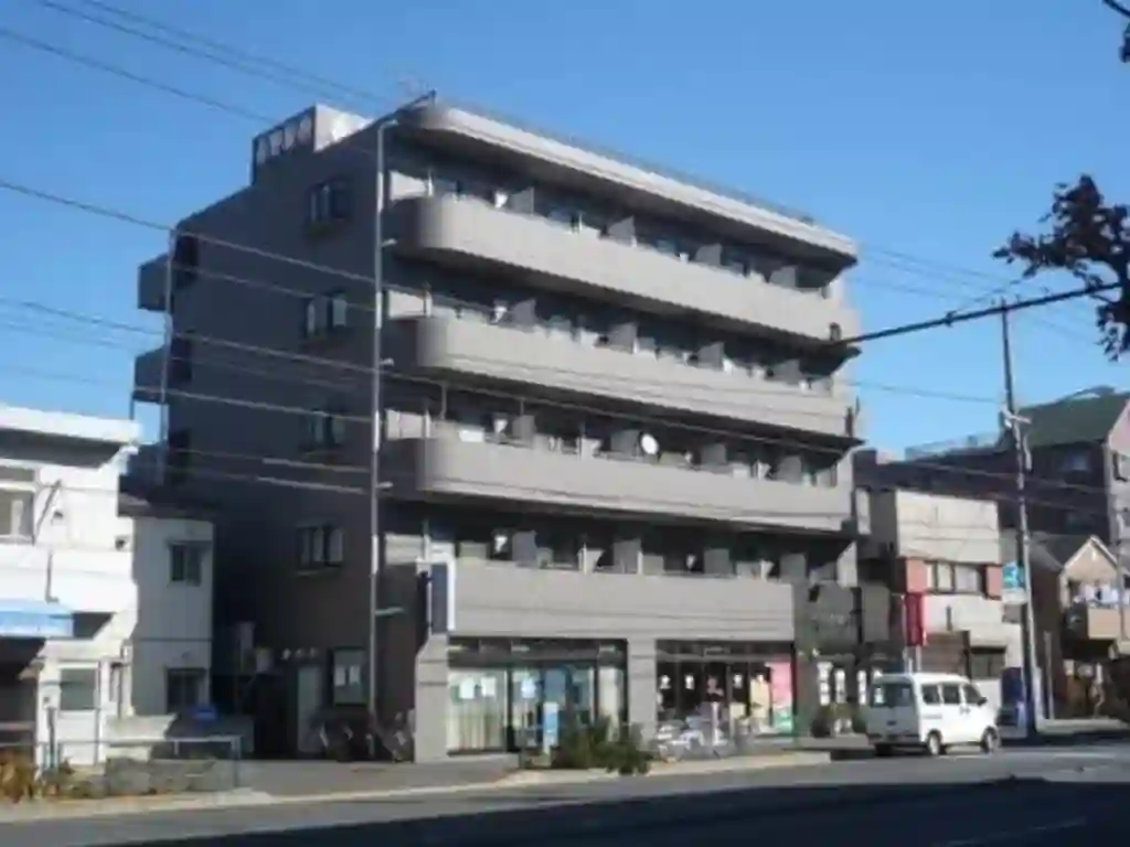 YS5 外観