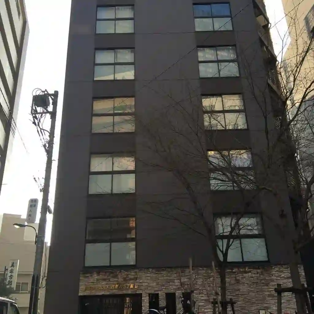 トーシンフェニックス西新宿5丁目弐番館 外観