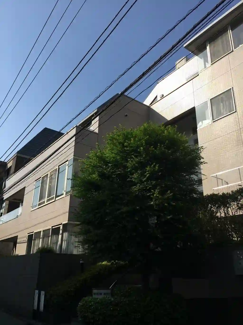西野ハウス 外観
