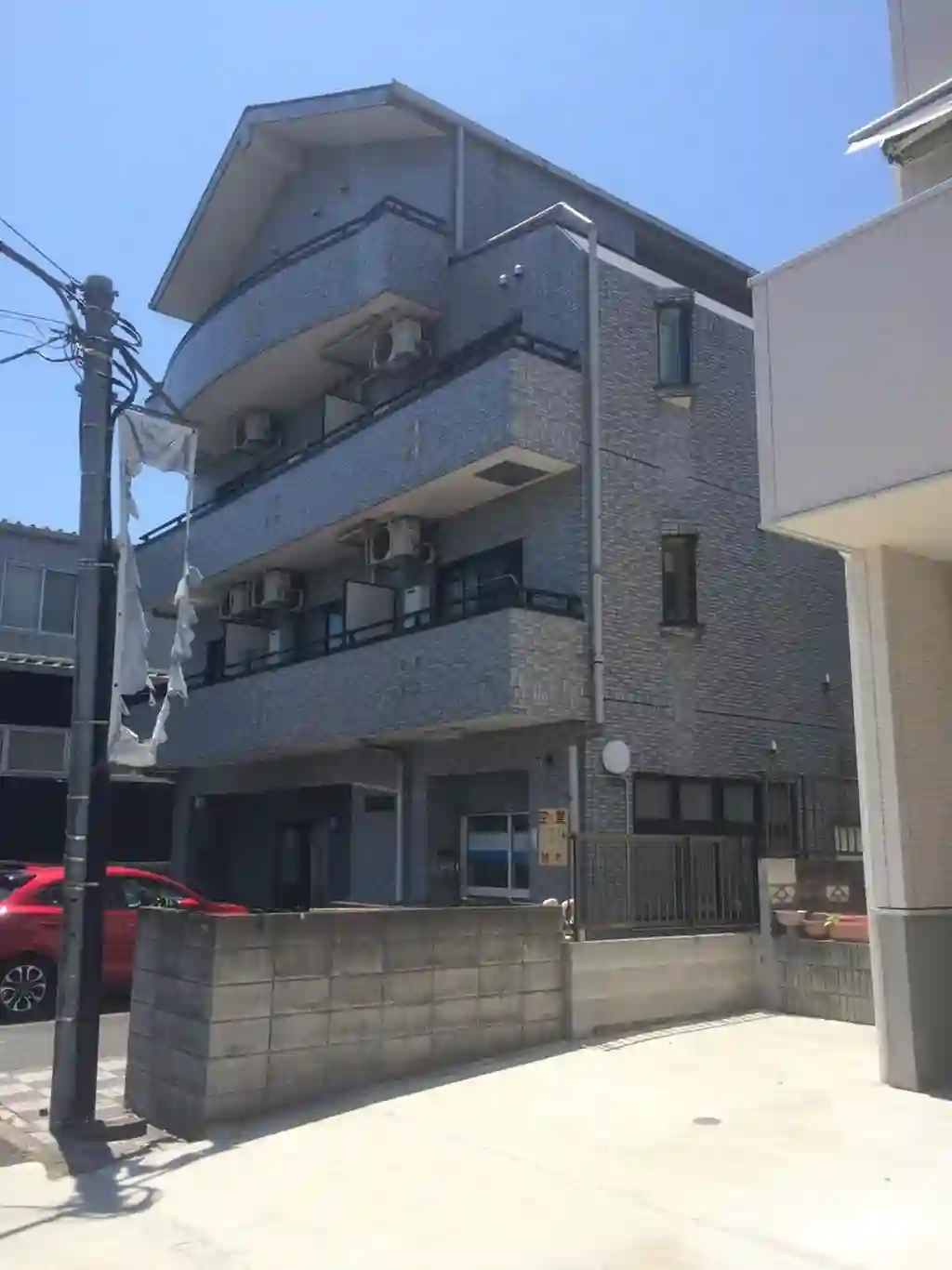 AIビル 外観