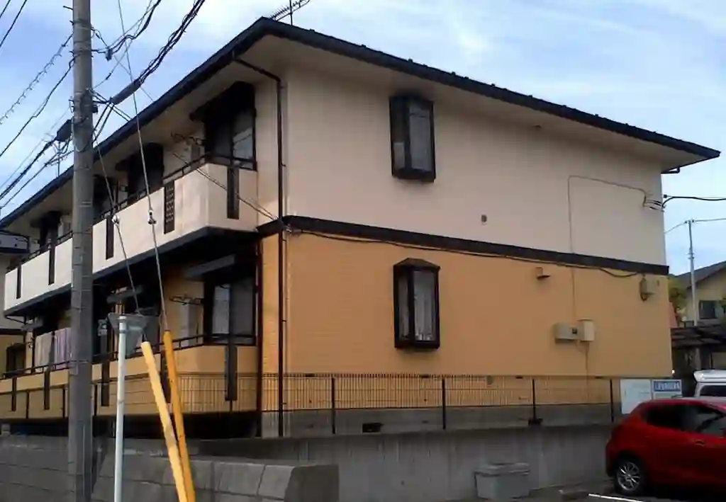 アトール 外観