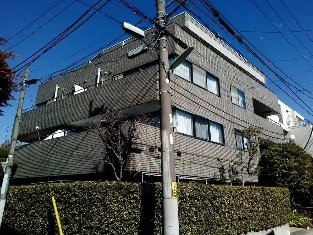 WEC890 外観