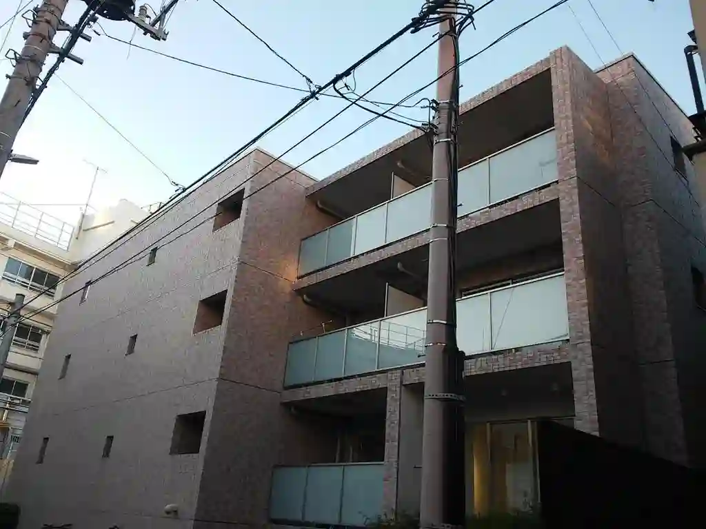 R.hoursササヅカ 外観