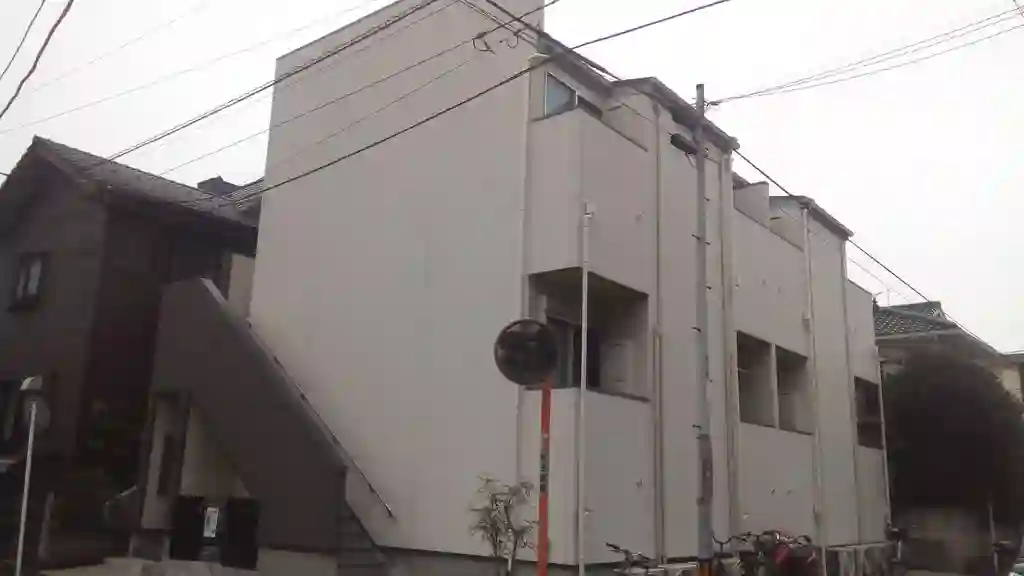 EINS 外観