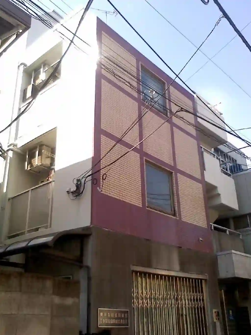 ANビル 外観