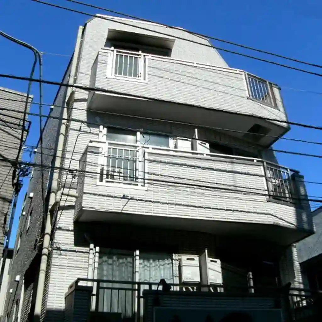 VillaRosemary 外観