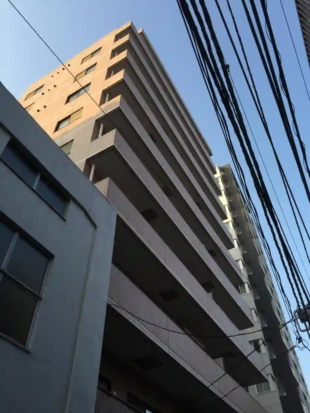 グランドメゾン寿田原町 外観