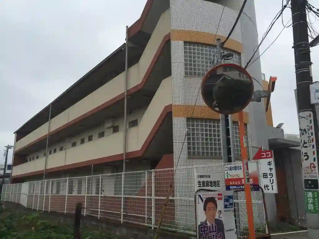 DINTORNO 外観