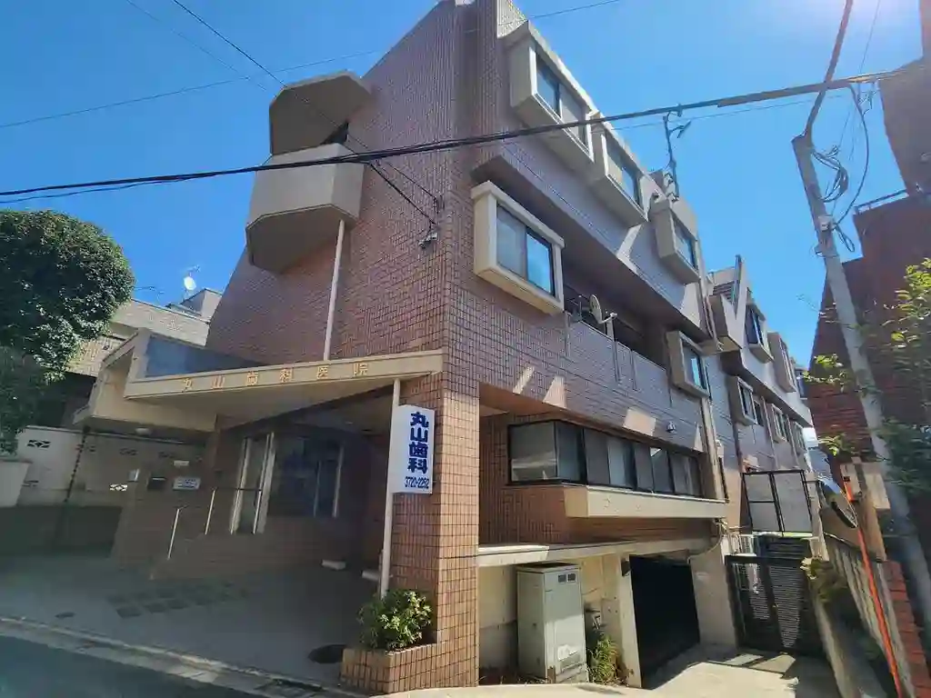 Chambrereveul 外観