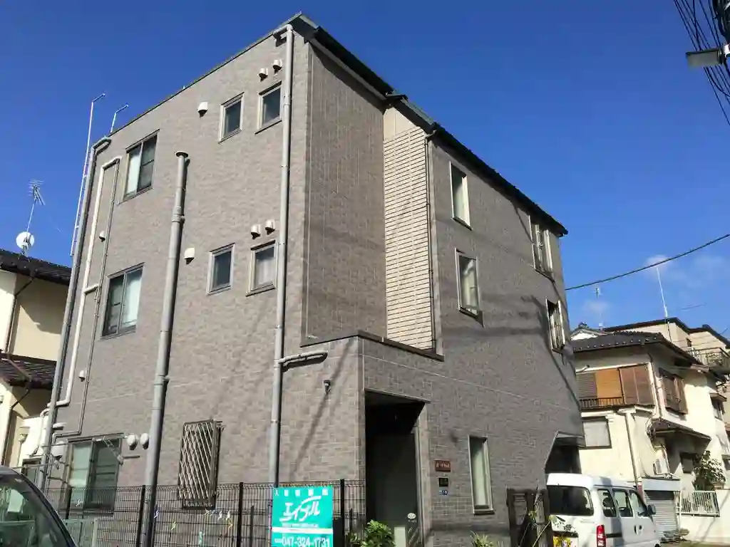 カーサN&K 外観