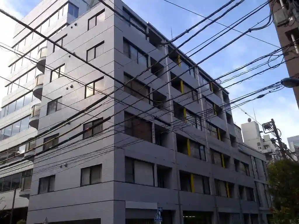 グランドメゾン本郷参丁目 外観
