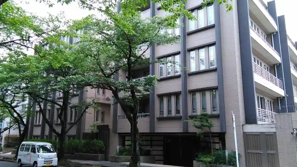 D’グランセ美しが丘 外観