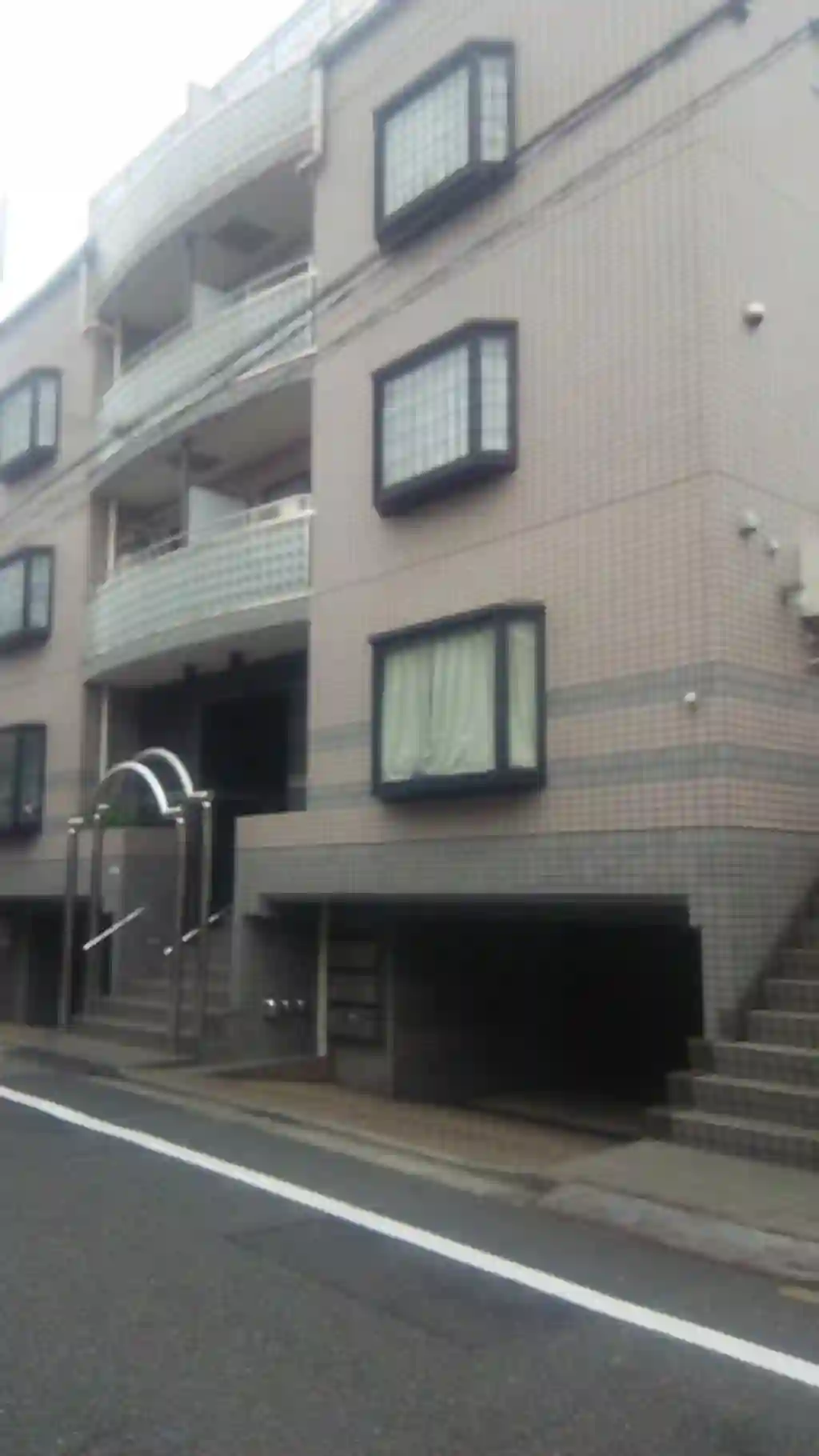 ルミエール 外観