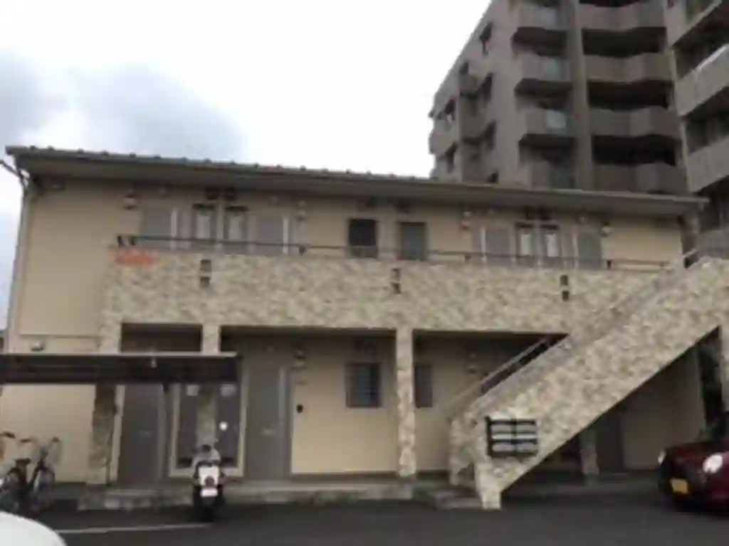 ヴェルマーサ 外観