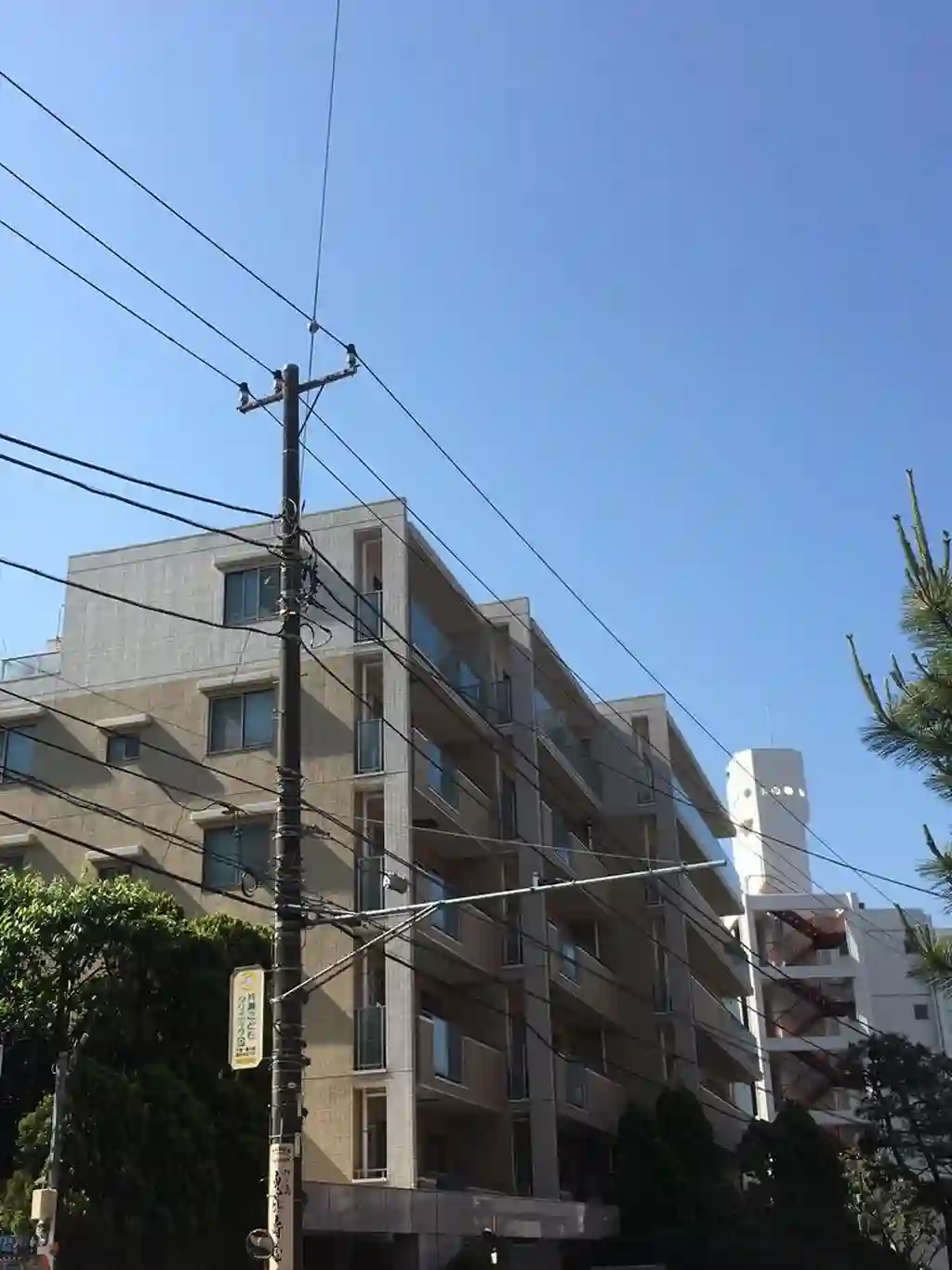 藤和江ノ島ホームズステージII 外観