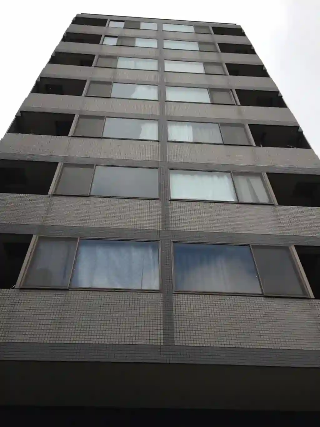 パークアクシス西麻布ステージ 外観