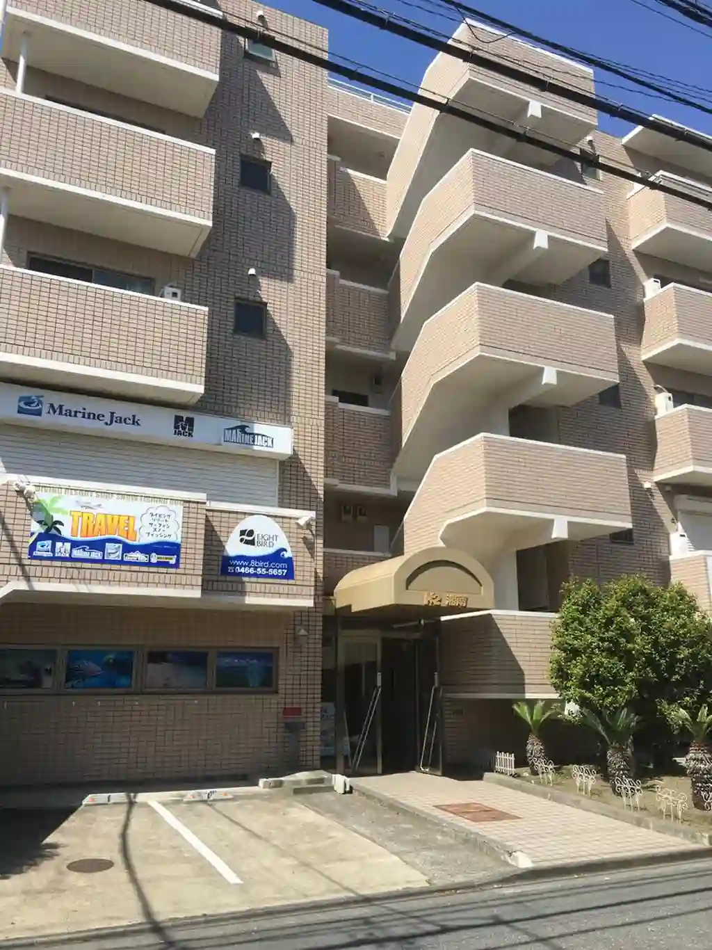 K2湘南 外観