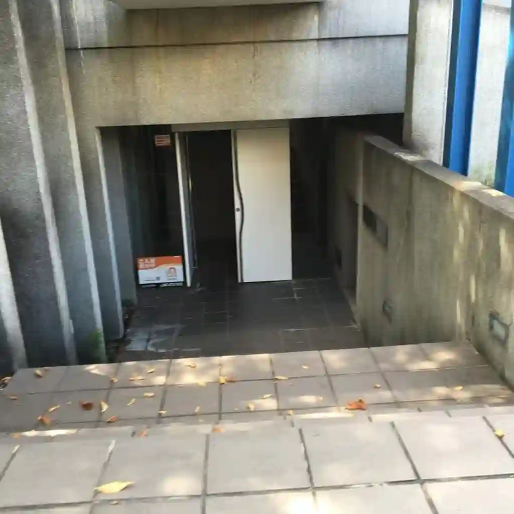 クリスタルパレス鬼高 外観