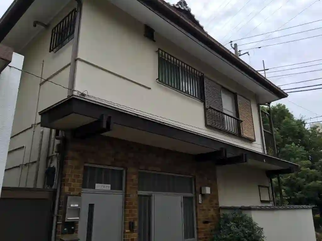 コーポ目崎 外観