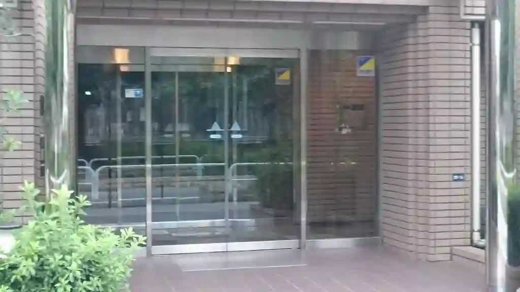 レジェンド浮間公園 外観