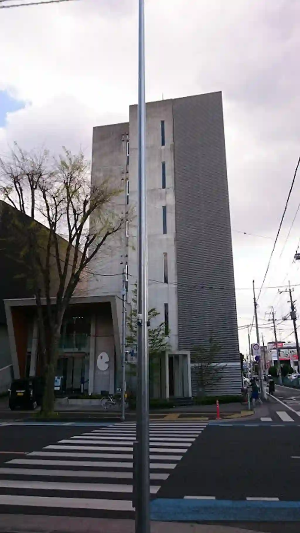 KEYAKI HOUSE 外観