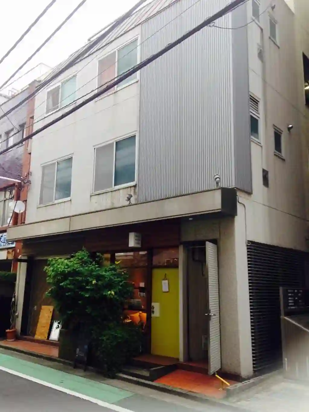グランディア大宮 外観