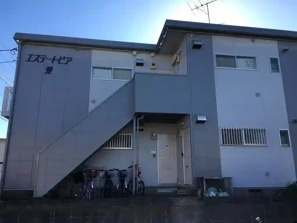 エステートピア愛 外観