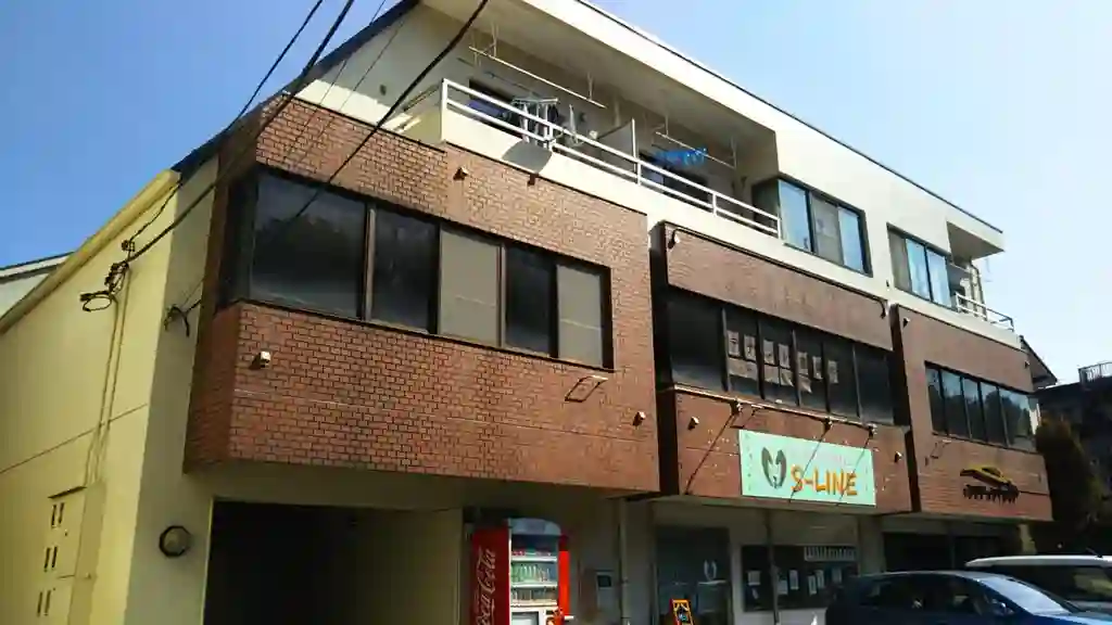 K・Yビル 外観