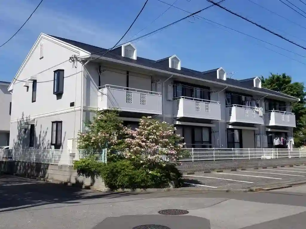 グランドールS 外観