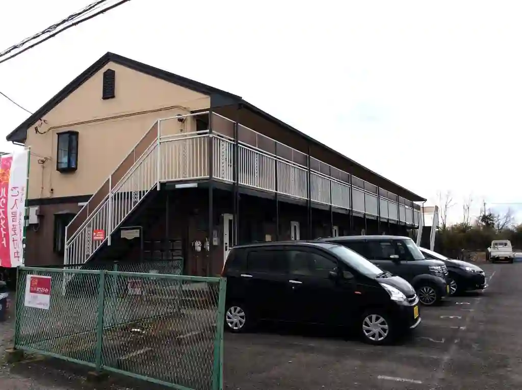 セジュール・エム・アイ 外観