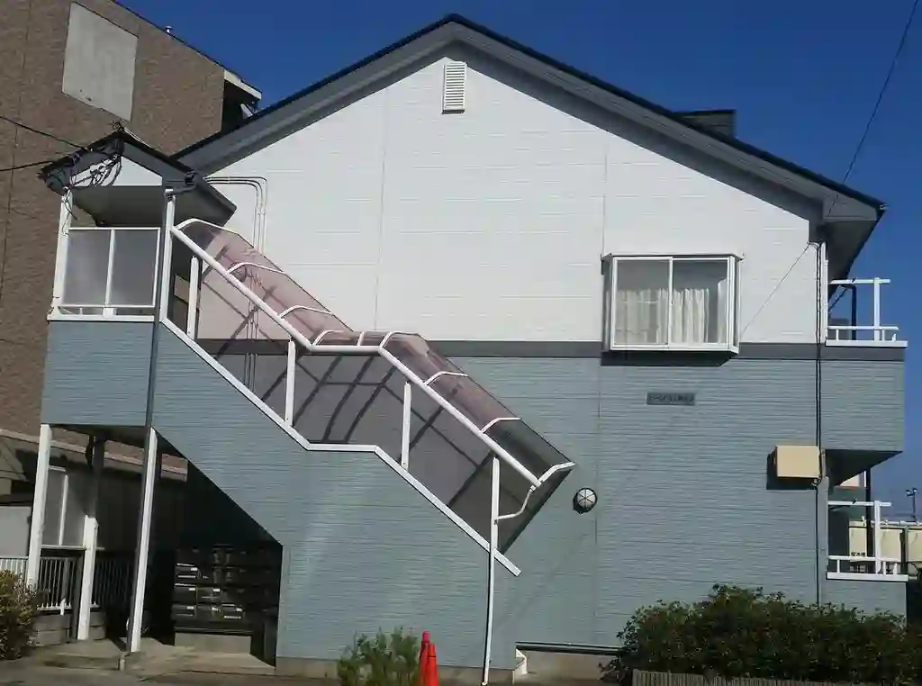 ピークハイム和光J 外観