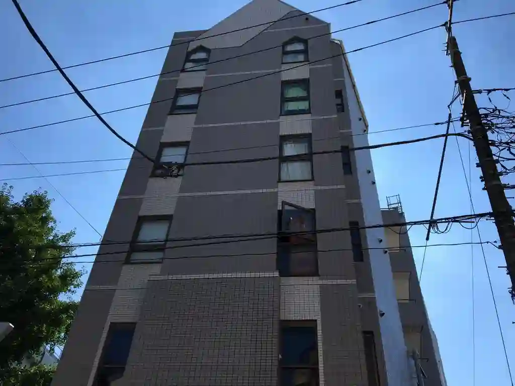 Kプラネット 外観