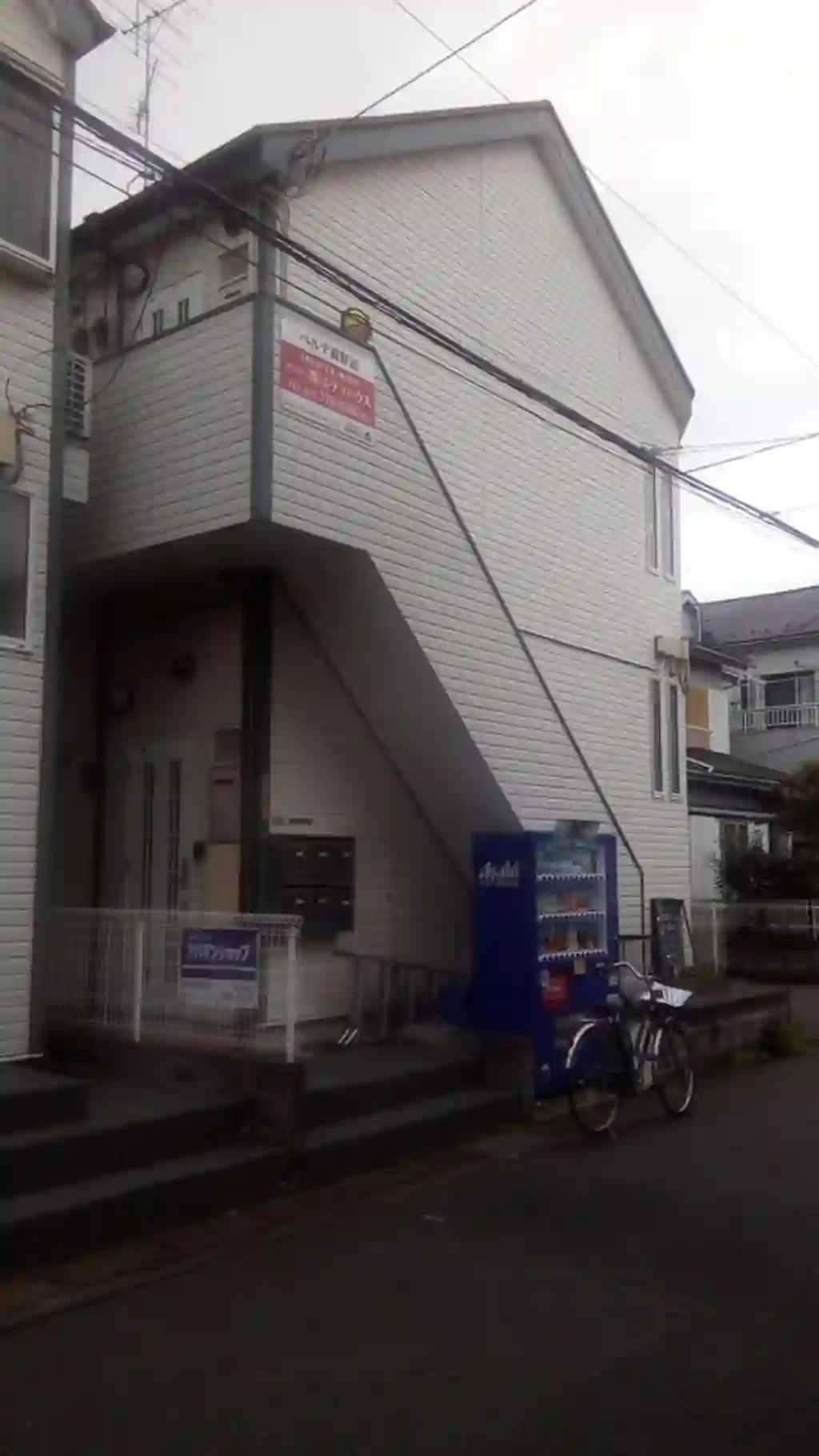ベルデ淵野辺 外観