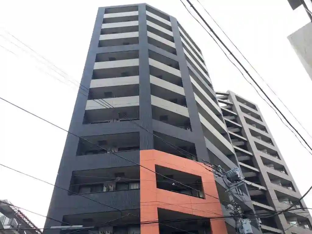 GRANDTRUTH練馬1 外観