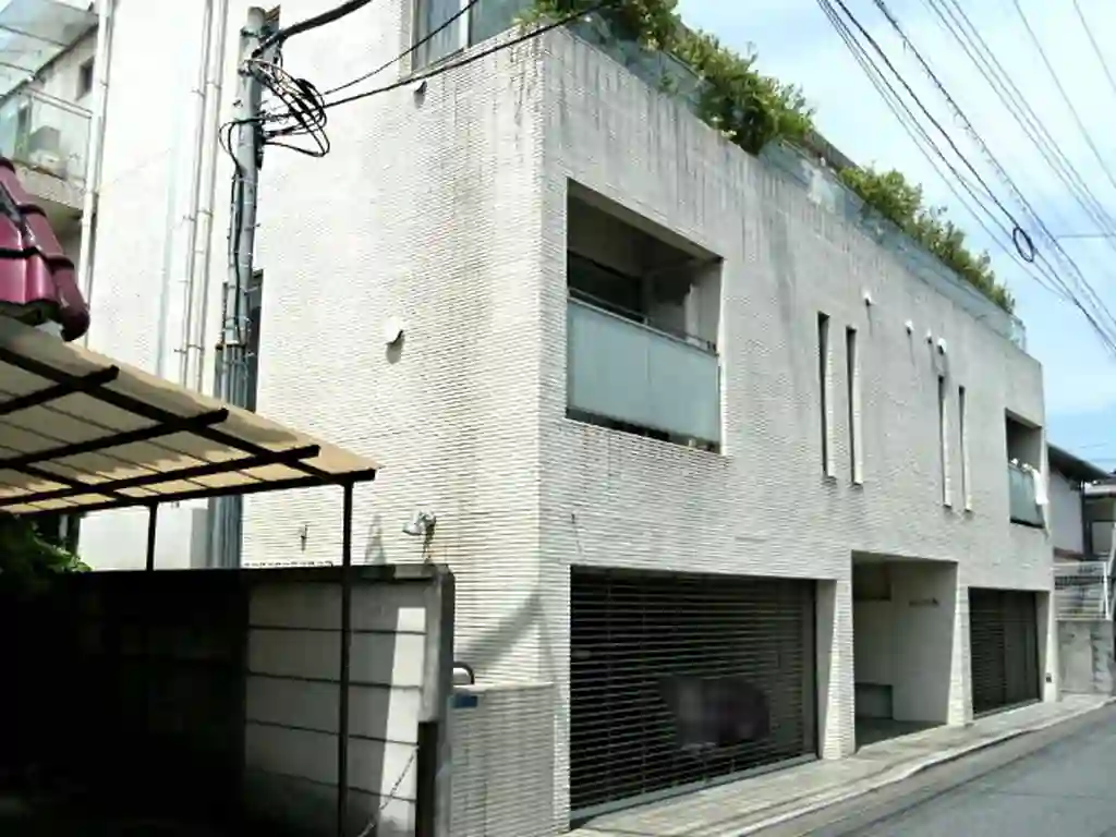 パティオK 外観