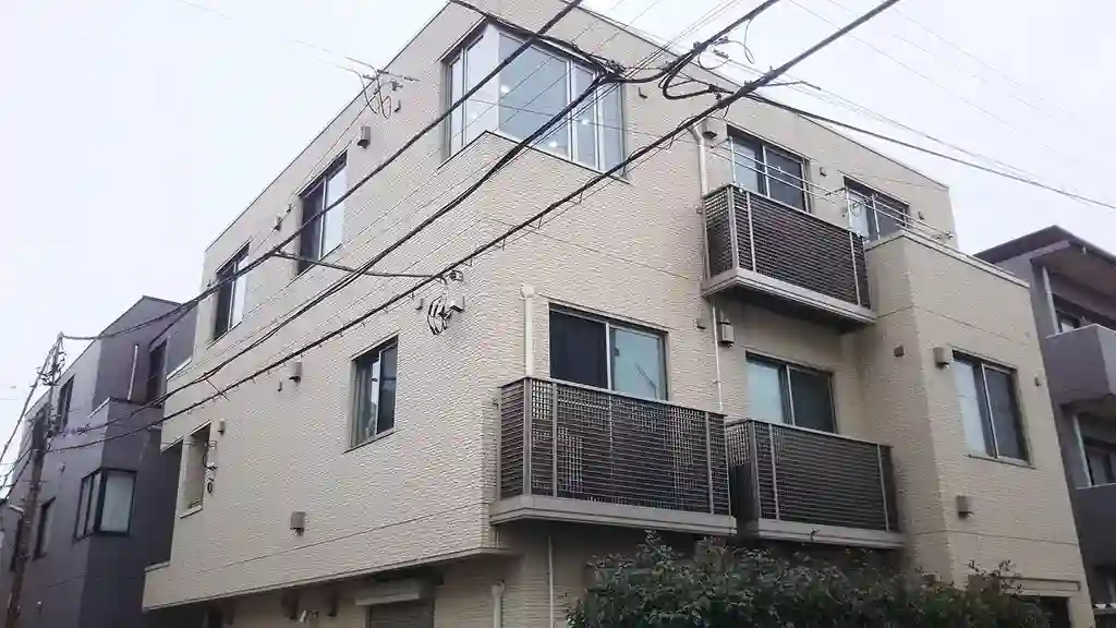 リモーネ 外観