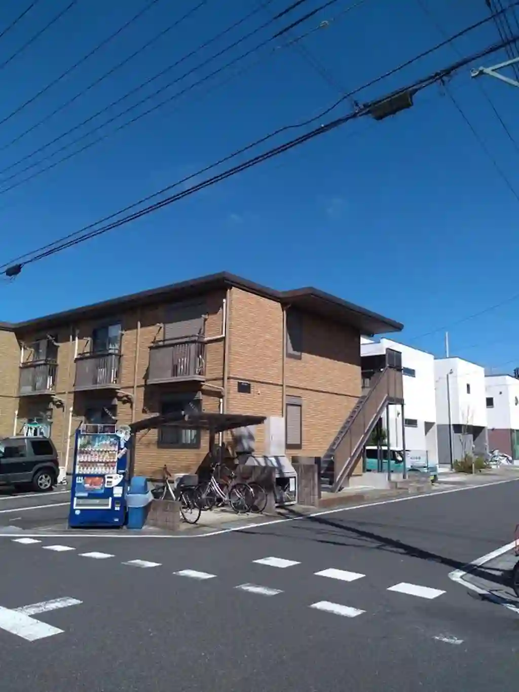 オリオン 外観