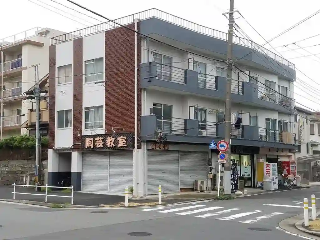 大三コーポラス 外観