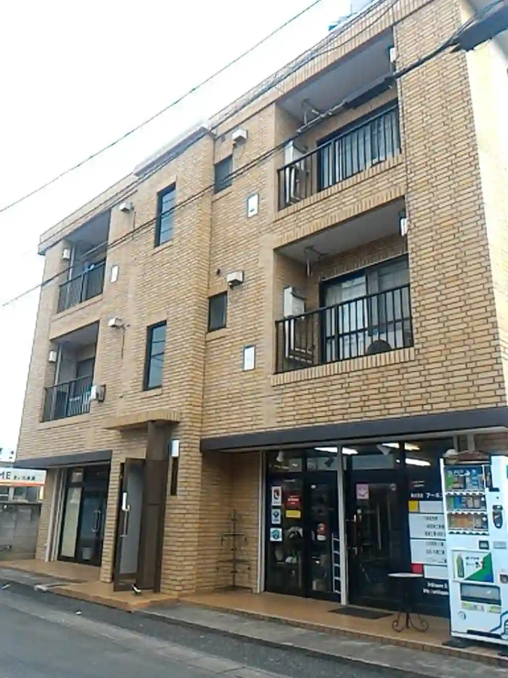 大谷ビル 外観