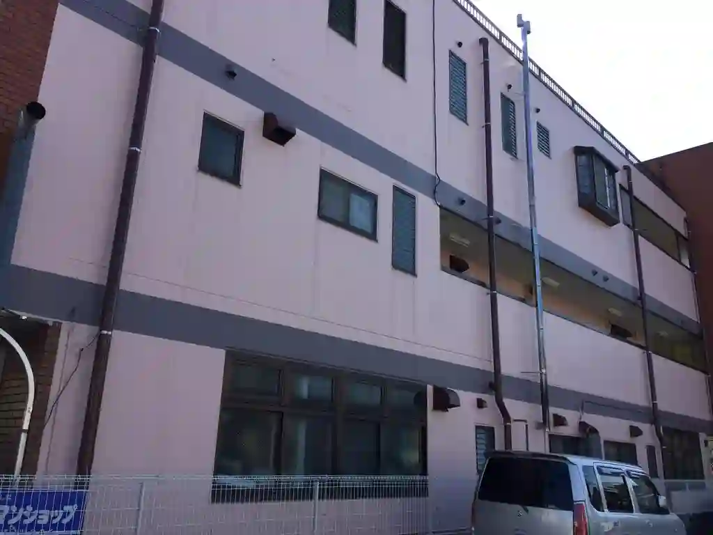 小野ビル 外観