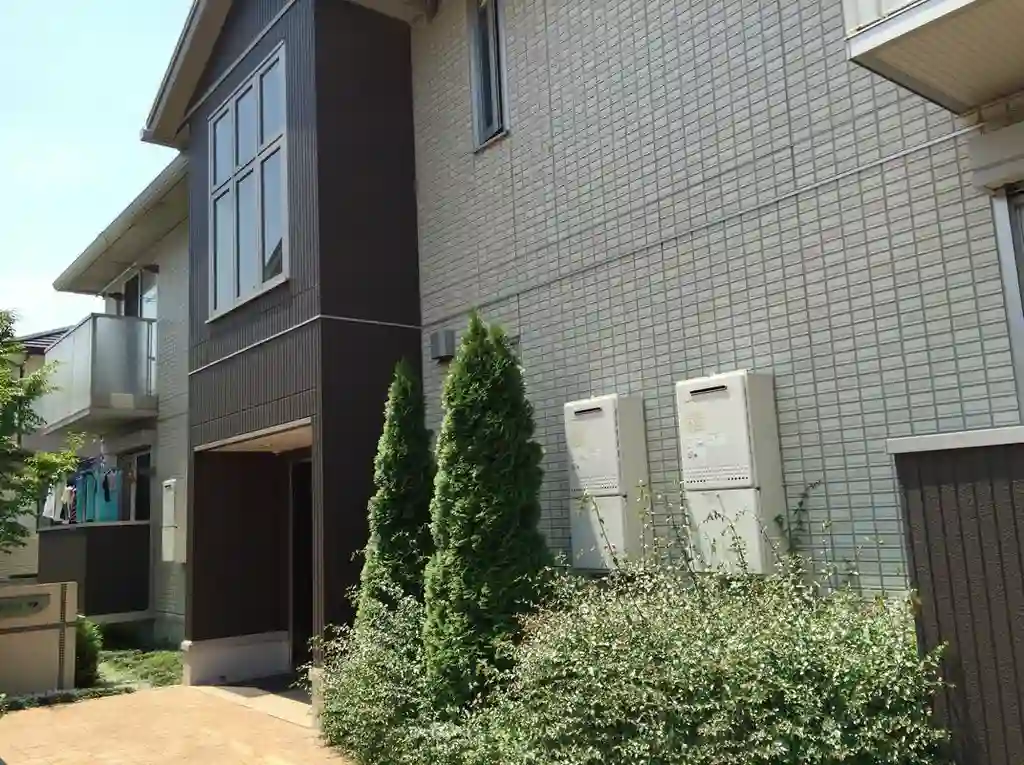 大成町2丁目DRoom 外観