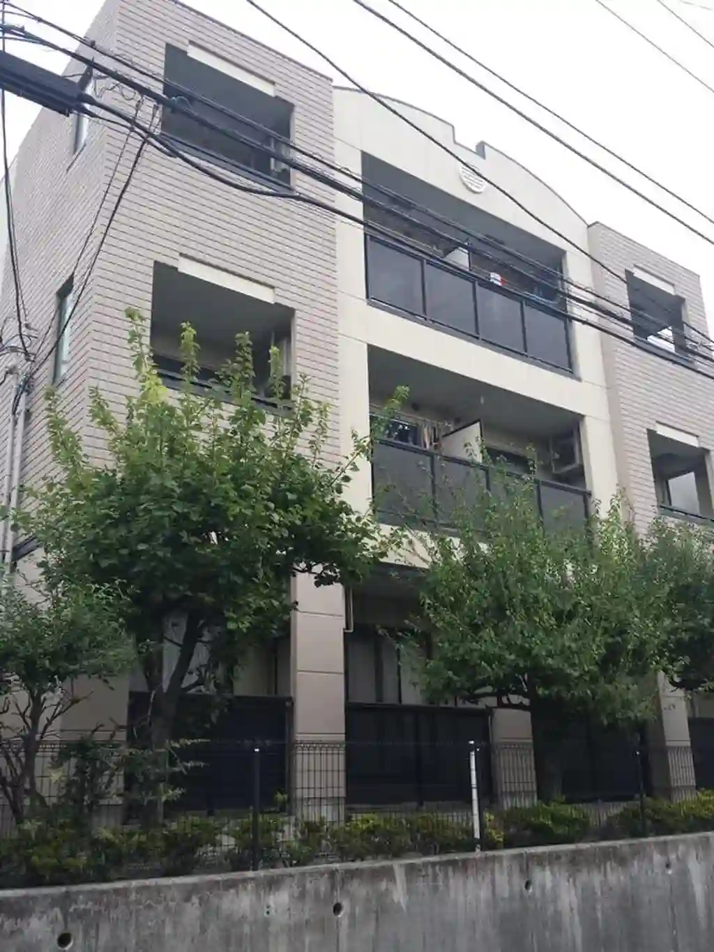 ステラニテオ 外観