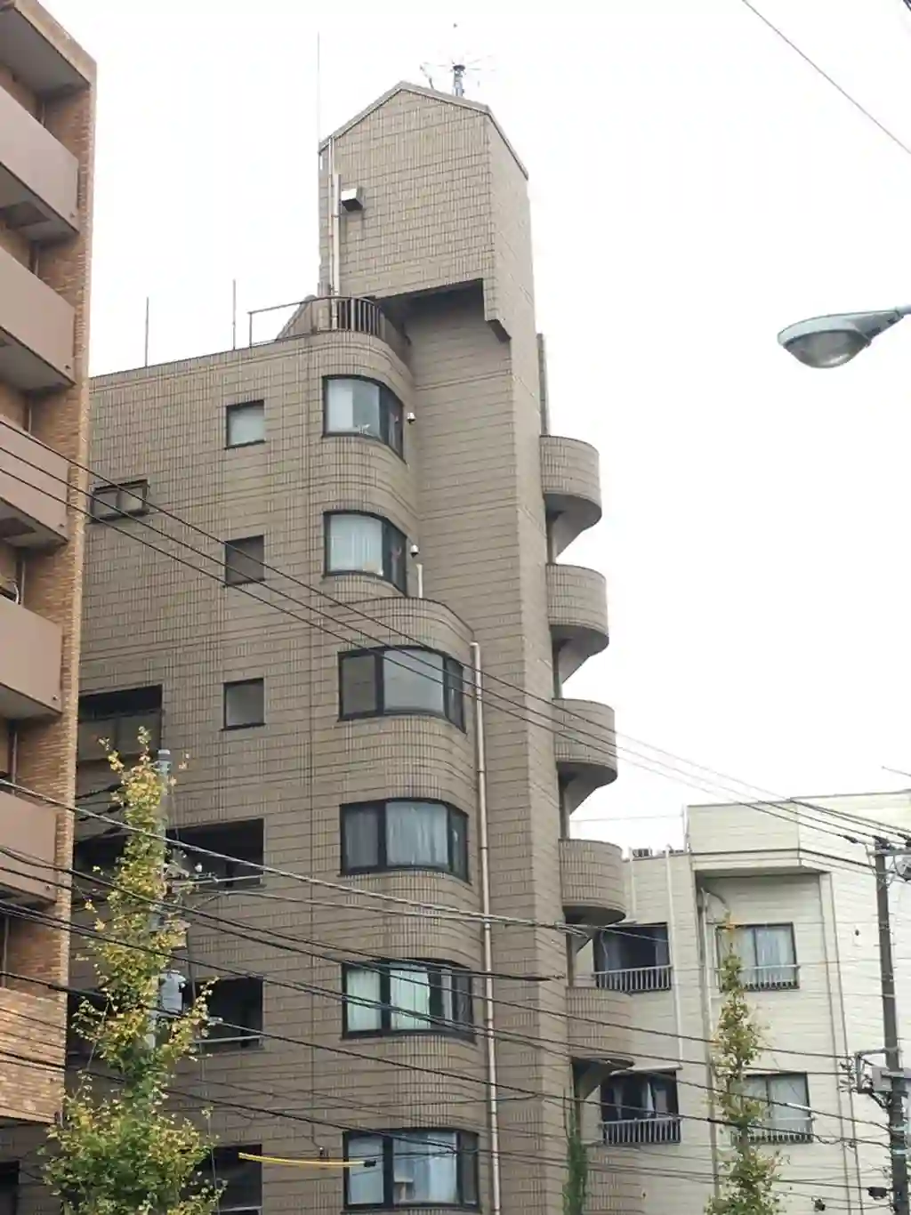 EXL111 外観