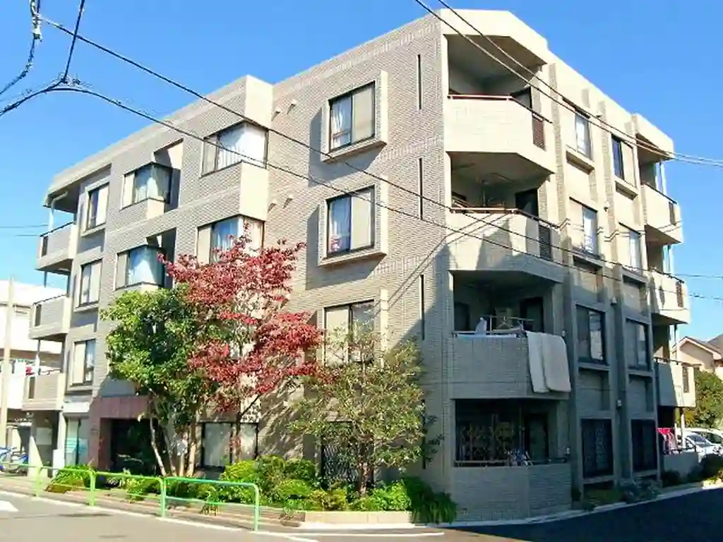 エクセル11 外観
