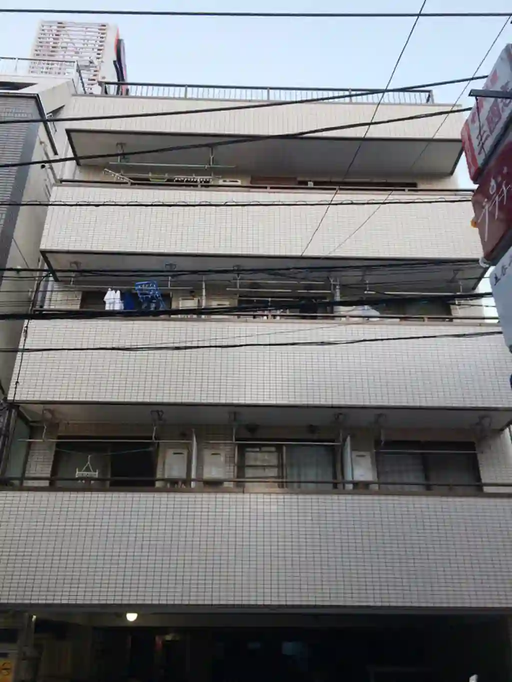 メゾン小川 外観