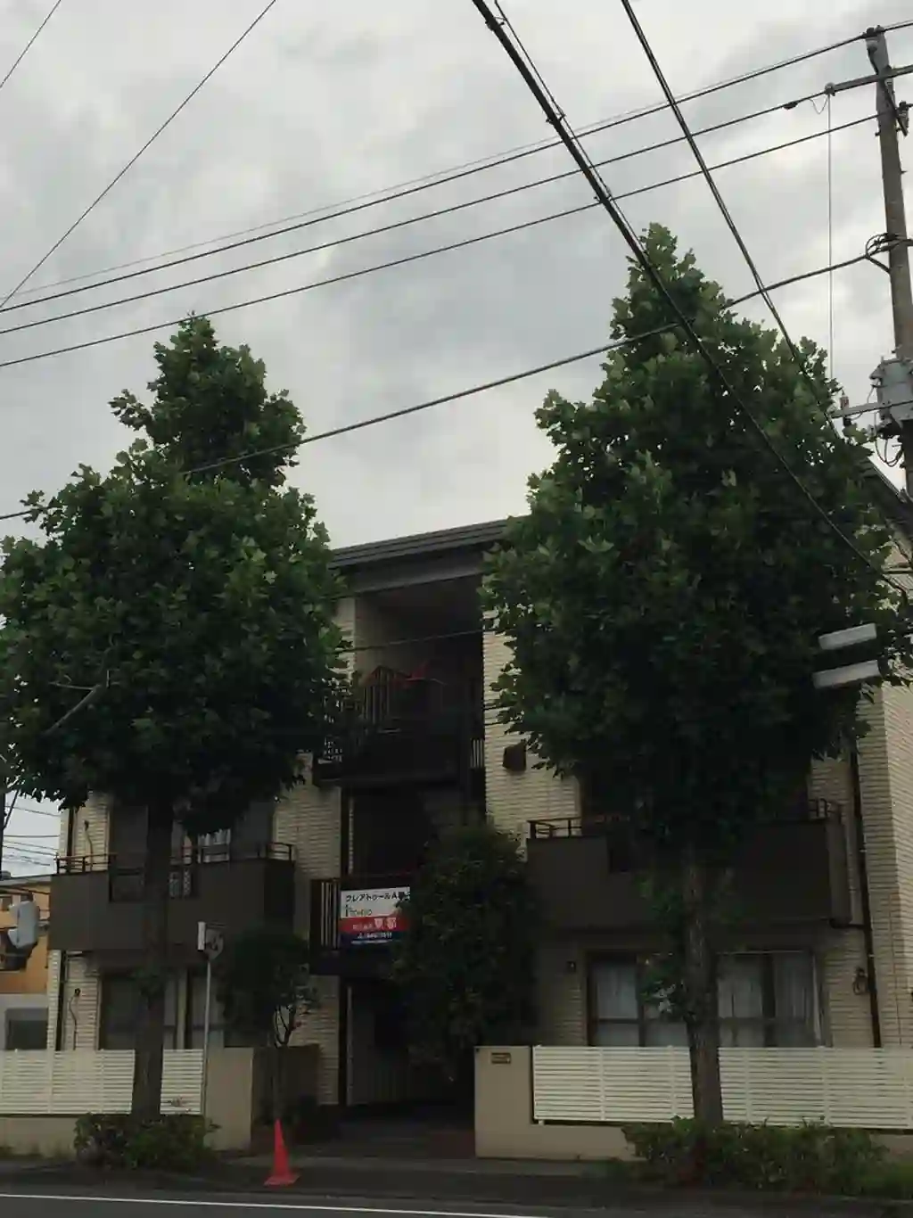 クレアトゥールA 外観