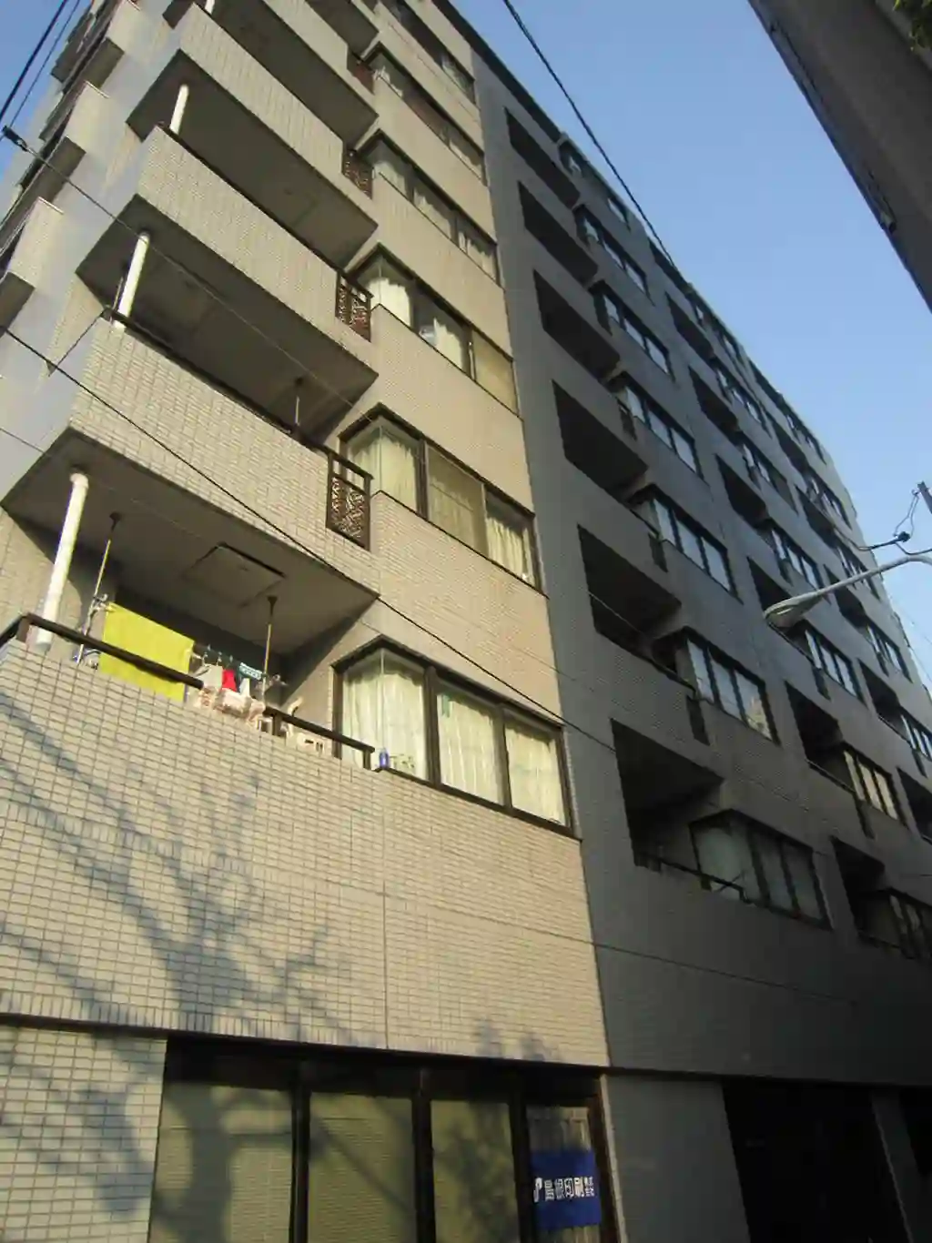 アトレーユ 外観