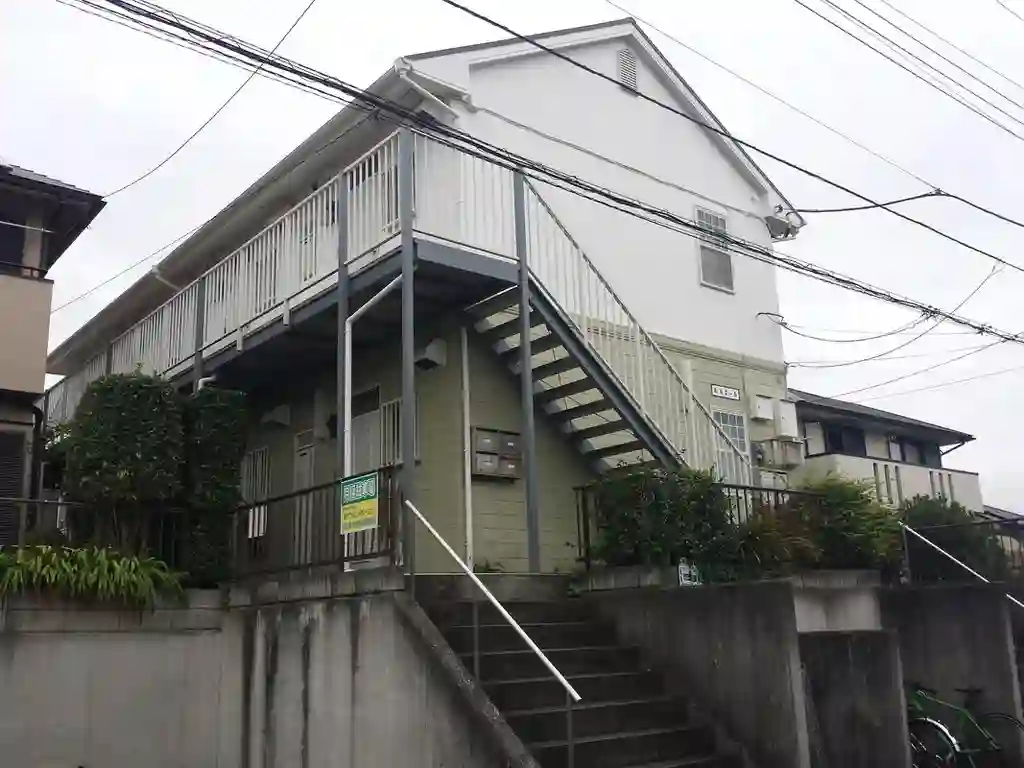 ルミエール 外観